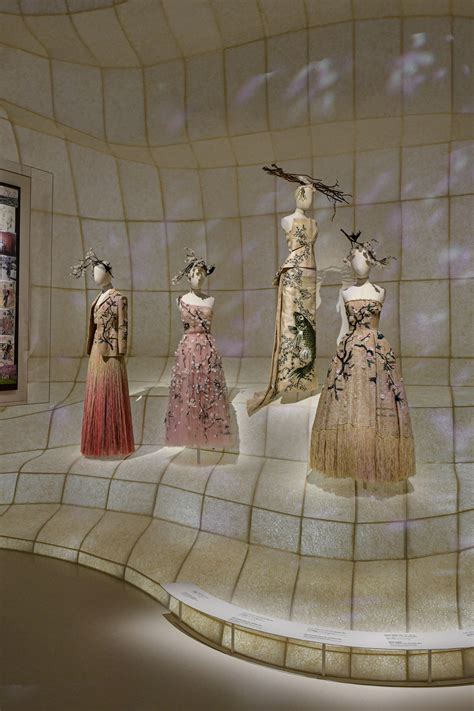 christian dior designer of dreams boek|Christian Dior exhibition price.